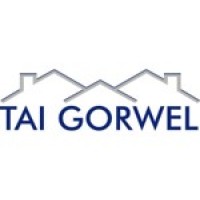 Tai Gorwel logo - Similar company to Pride Developments
