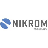 Nikrom S.L. logo - Similar company to Nooclify