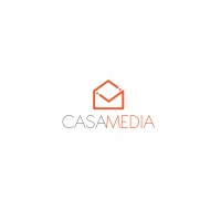 Casa Media logo - Similar company to Moroccan Agency Hr