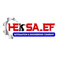 Heksaef Prakarsa Indonesia logo - Similar company to Sagatrade Murni, Pt