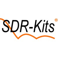 SDR KITS LIMITED logo - Similar company to Now Media Ltd