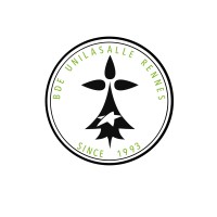BDE UniLaSalle Rennes logo - Similar company to Bde Com'On