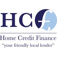 HOME CREDIT FINANCE LTD logo - Similar company to Credit Home