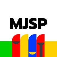 Ministério da Justiça logo - Similar company to Polícia Federal