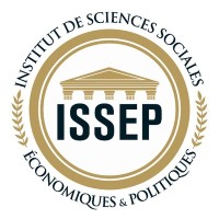 ISSEP logo - Similar company to Alexandre & Aristote
