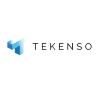 Tekenso logo - Similar company to Brownsense