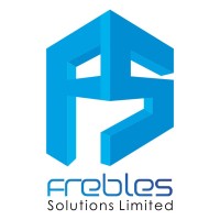Frebles Solutions Limited