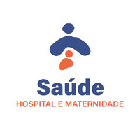 Saúde Hospital e Maternidade logo - Similar company to Grupo Cynthia Charone
