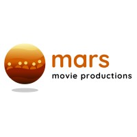 Mars Productions Private Limited logo - Similar company to Ksap Technologies, Inc.