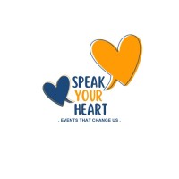 Speak Your Heart logo - Similar company to Polytron.Ai