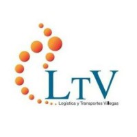 Logistica y Transportes Villegas logo - Similar company to Synchronicmx