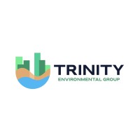 Trinity Environmental Group logo - Similar company to Complete Corrosion Solutions Inc.