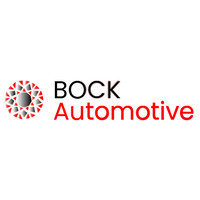 Bock Automotive logo - Similar company to Bock Space
