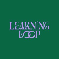 Learning Loop logo - Similar company to Studio Chien D'Or