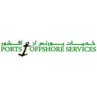 Ports & Offshore Services logo - Similar company to Tft Technology