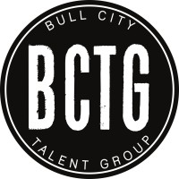 Bull City Talent Group logo - Similar company to Kind Transparency