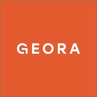 Geora logo - Similar company to The Yield Technology Solutions
