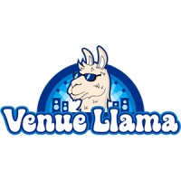 Venue Llama logo - Similar company to Autosnap™