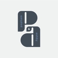 P&A Recruiting logo - Similar company to Terh International