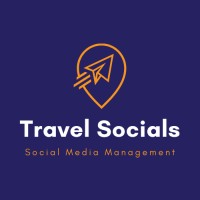 Travel Socials logo - Similar company to Travel Bird