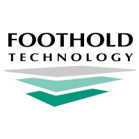 Foothold Technology logo - Similar company to Foothold.Co