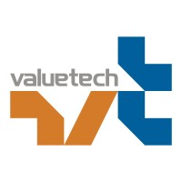 ValueTech logo - Similar company to Value Technologies