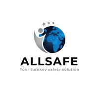 AllSafe Turnkey Solutions logo - Similar company to Pinion Sa