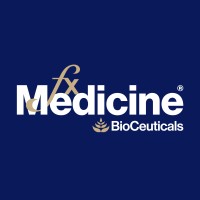 fx Medicine by BioCeuticals logo - Similar company to Mindd Health