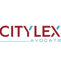 CITYLEX AVOCATS logo - Similar company to Boudet & Rue