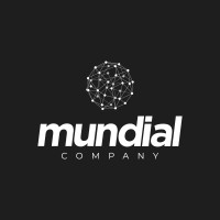 Mundial Company logo - Similar company to Inspira Design - Universidade Federal Fluminense