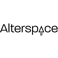 Alterspace logo - Similar company to Fusionflowai