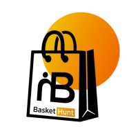 BasketHunt Pvt Ltd logo - Similar company to Astatinn