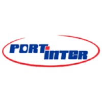 Portinter - Tecnologia & Serviços, Lda logo - Similar company to R Flory