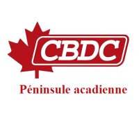 CBDC Péninsule acadienne logo - Similar company to Dpg Communication
