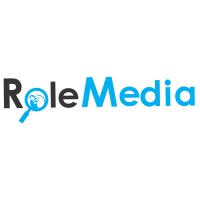 Role Media logo