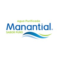 Manantial logo - Similar company to Maihue®