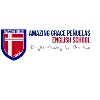 Amazing Grace English School - Peñuelas logo - Similar company to Escuela Particular Carmen Chacón