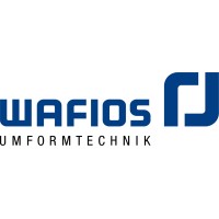 WAFIOS Umformtechnik GmbH logo - Similar company to Ucc Plakon Gmbh