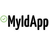 MyIdApp logo - Similar company to Doubledutch