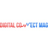 Digital Connect Mag logo - Similar company to Xlab Digital