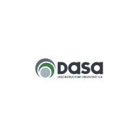 DASA Desobstructora Argentina S.A. logo - Similar company to Cl.Arch
