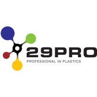 29PRO logo - Similar company to Plastigo