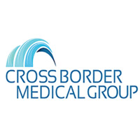 Cross Border Medical Group logo - Similar company to Cross Medical Group