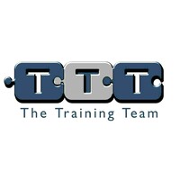 The Training Team Ltd. logo - Similar company to Training Company