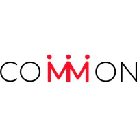 Common.mk logo - Similar company to Afillix