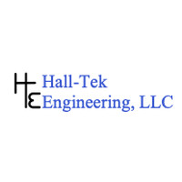 Hall-Tek Engineering logo - Similar company to Qtrac India