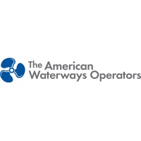 American Waterways Operators logo - Similar company to We Work The Waterways