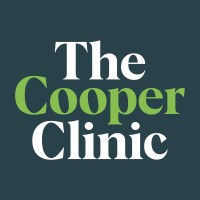 The Cooper Clinic logo - Similar company to Opticalm Inc.