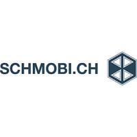 SCHMOBI | SCHMOLZ + BICKENBACH Stahlcenter AG logo - Similar company to Gather Industrietechnik Gmbh