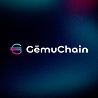 GemuChain logo - Similar company to Heroes Battle Arena ⚔️ Multi-Chain Strategic Rpg